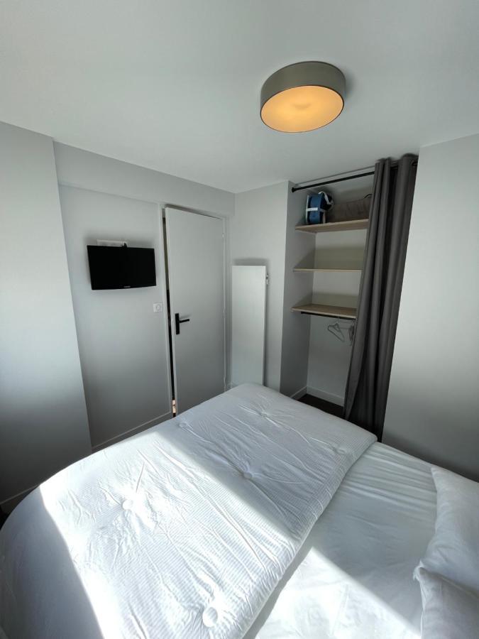 L'ecrin D'edern 4pers Dore Appartement