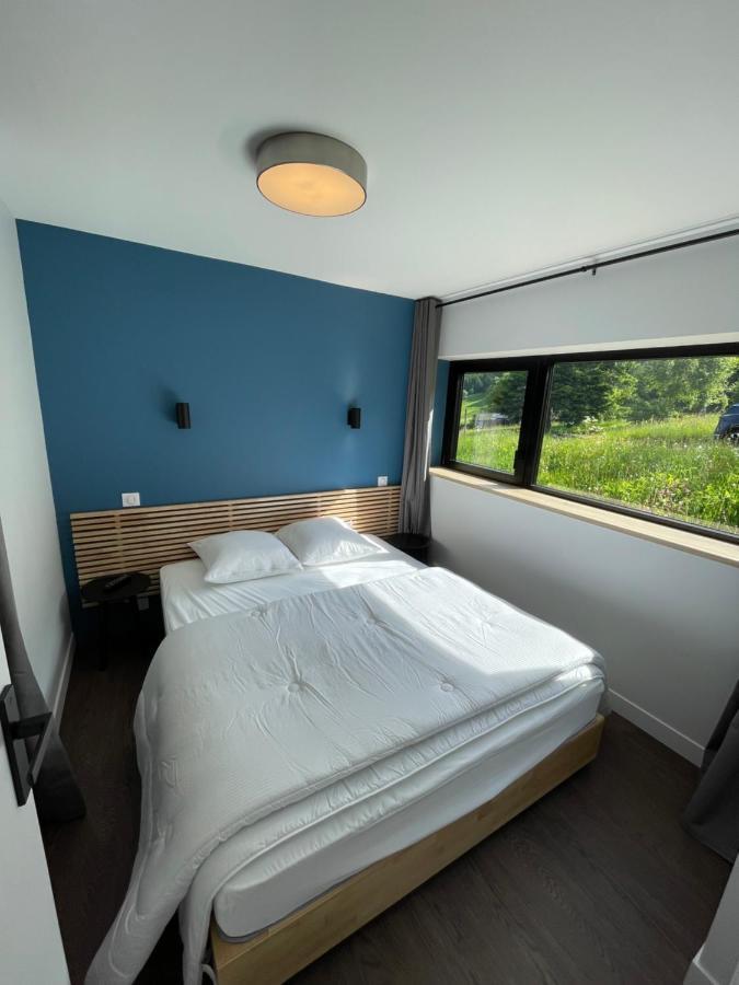 Apartment L'ecrin D'edern 4pers Dore Le Mont-Dore