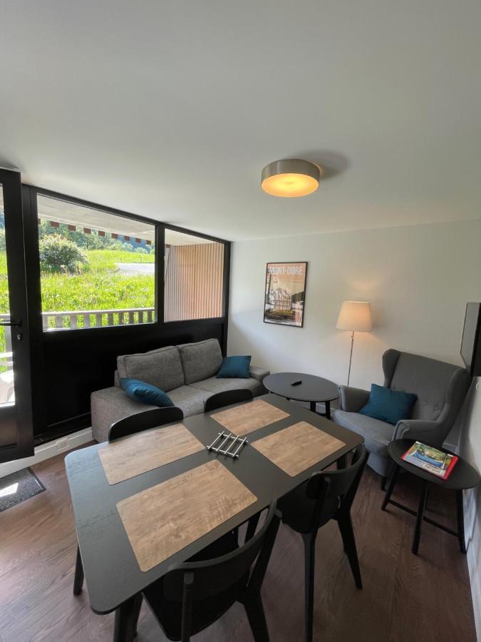 L'ecrin D'edern 4pers Dore Apartment