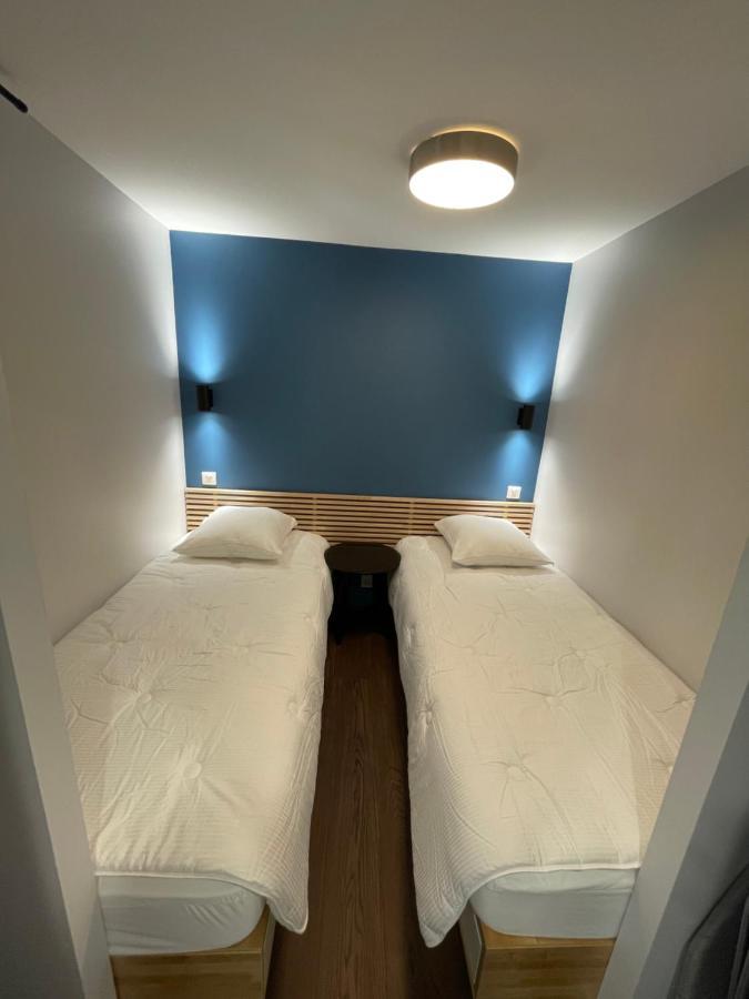 Apartment L'ecrin D'edern 4pers Dore Le Mont-Dore