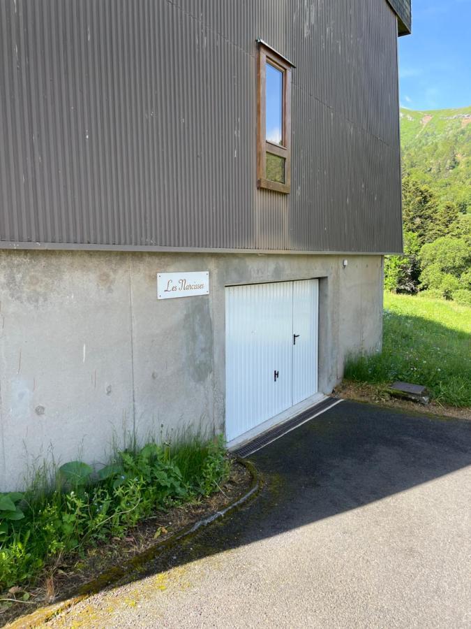 Apartment L'ecrin D'edern 4pers Dore Le Mont-Dore