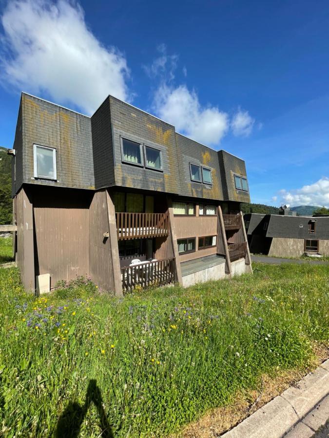 L'ecrin D'edern 4pers Dore Apartment Le Mont-Dore