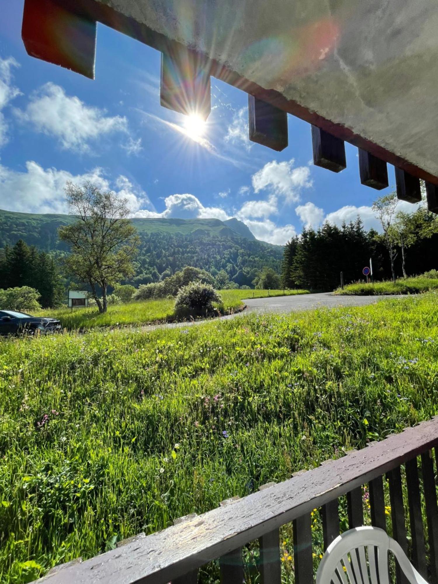 L'ecrin D'edern 4pers Dore Le Mont-Dore
